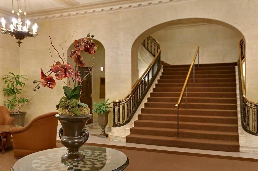 Boston Common Hotel Экстерьер фото