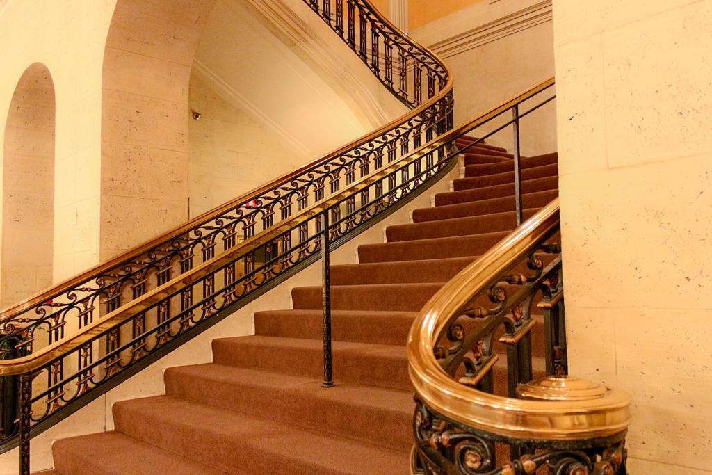 Boston Common Hotel Экстерьер фото