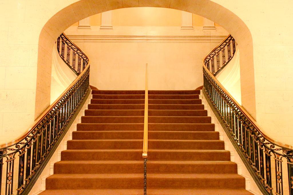 Boston Common Hotel Экстерьер фото