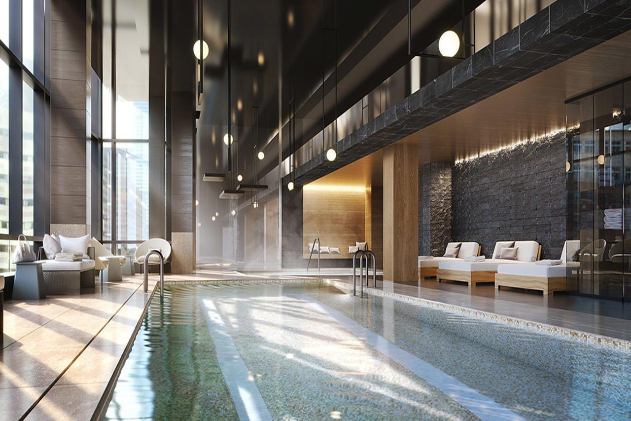 Boston Common Hotel Экстерьер фото