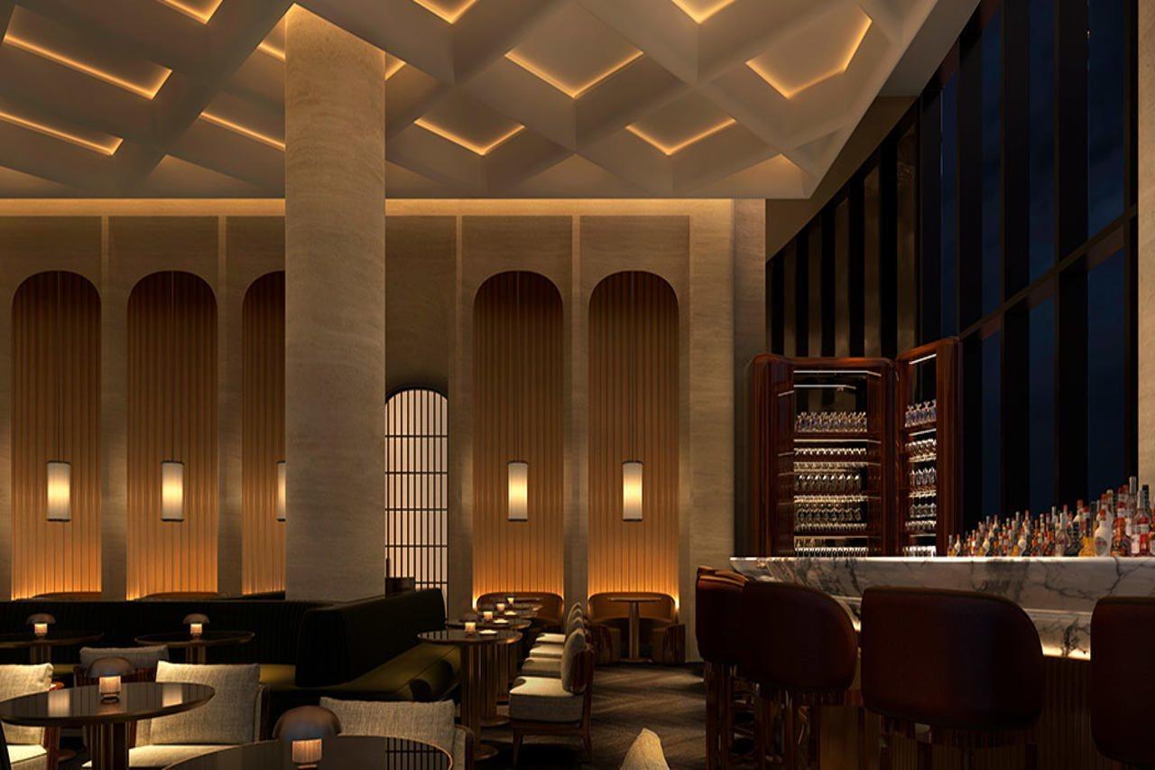 Boston Common Hotel Экстерьер фото