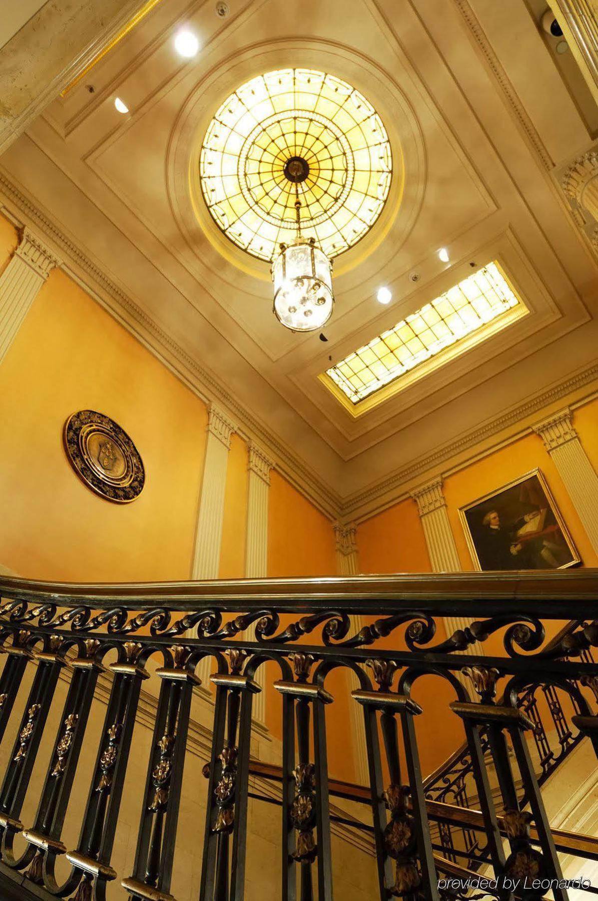 Boston Common Hotel Экстерьер фото