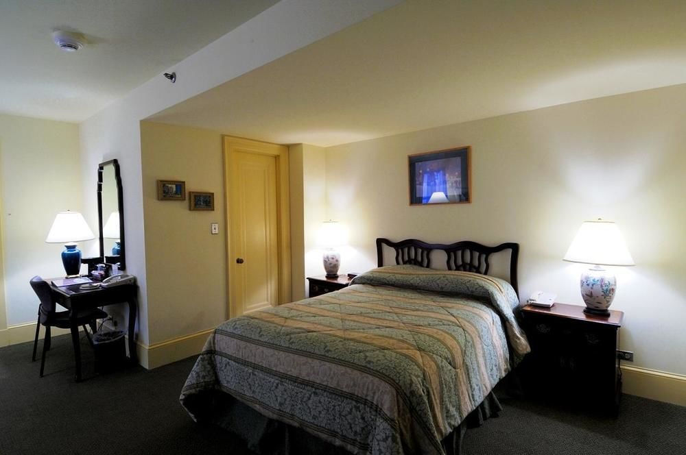 Boston Common Hotel Экстерьер фото