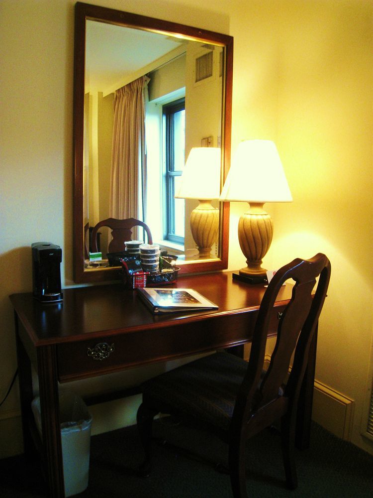 Boston Common Hotel Экстерьер фото