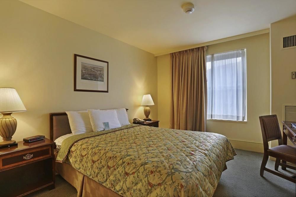 Boston Common Hotel Экстерьер фото